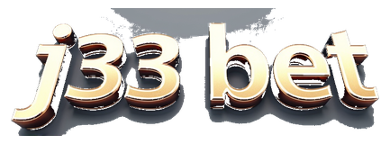 j33 bet logo
